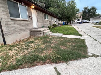 3071 S 9000 W Unit 3, Magna, UT 84044
