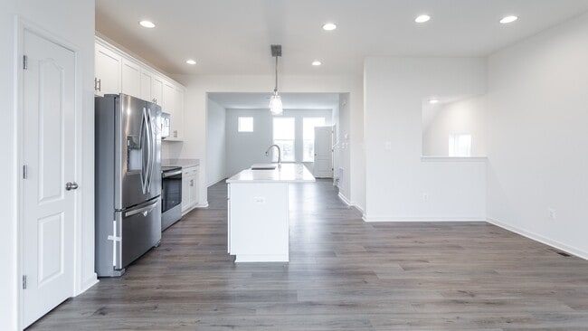 HOMESITE 495 Abigail St, Charles Town, WV 25414 - photo 4