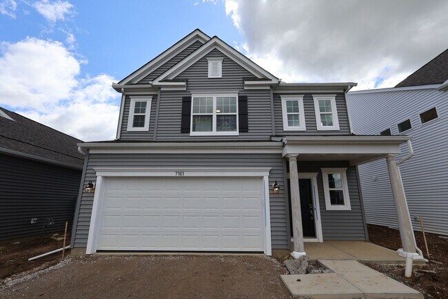 7161 Unitas Loop, Powell, OH 43065 - photo 7