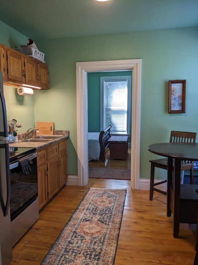 423 Budd St unit C, Carthage, NY 13619 - photo 5