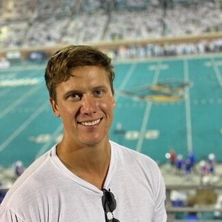 Jason McEachern
