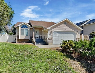 1872 W Sir Charles Dr, Salt Lake City, UT 84116