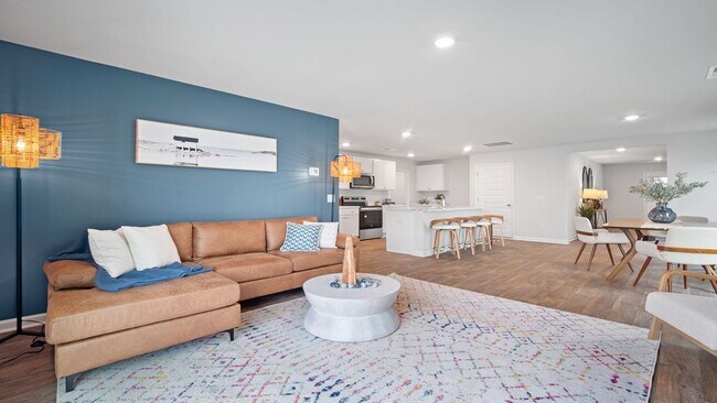 60 Cypress Loop, Port Wentworth, GA 31407 - photo 5