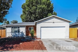 1508 Crestview Dr, Antioch, CA 94509