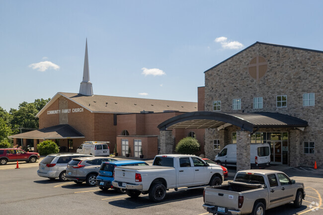 Community Christian Academy