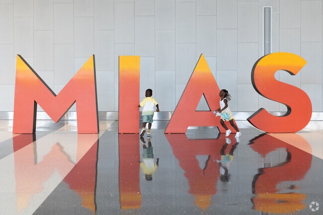 Miami International Auto Show