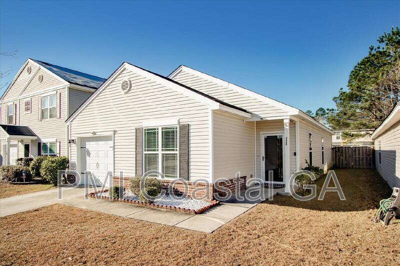 11 Summer Lake Way, Savannah, GA 31407 - photo 1