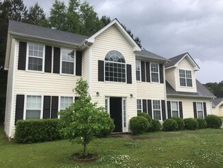 6541 Pole Creek Dr, Lithonia, GA 30058