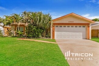 6969 Briarwood Ave N, Pinellas Park, FL 33781