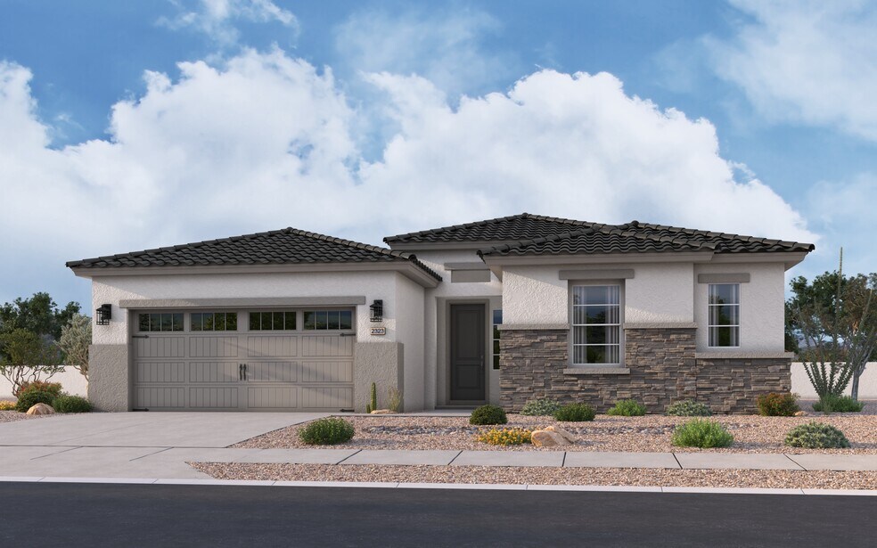 8627 N 176th Ln, Waddell, AZ 85355 - photo 1