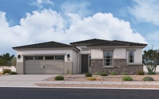 8627 N 176th Ln, Waddell, AZ 85355