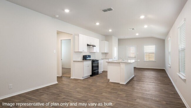 0 Model Coming Soon! St unit 38608476, Leon Valley, TX 78238 - photo 5