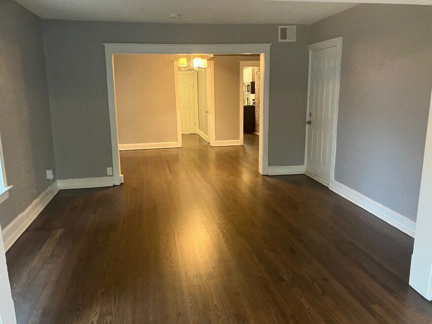 4025 Harrison Street, Kansas City, MO 64110 - photo 1