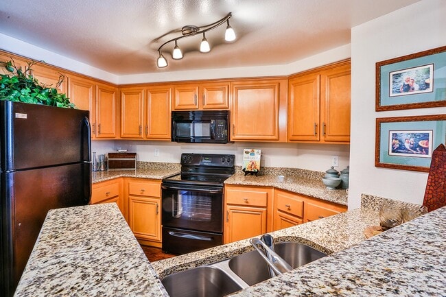 The Boulders at Lone Mountain, Las Vegas, NV 89129 - photo 3