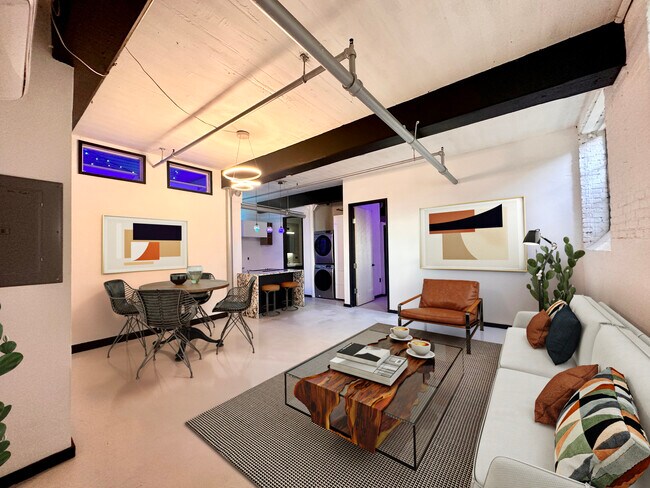 109 Summer St unit B, Providence, RI 02903 - photo 2