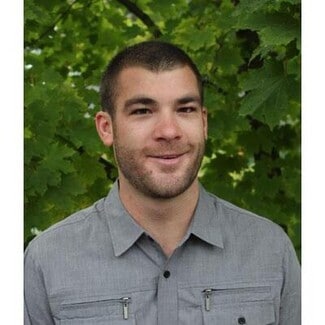 Drew Hollinger