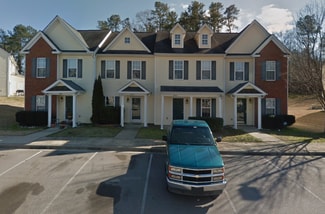 905 Savin Landing, Knightdale, NC 27545