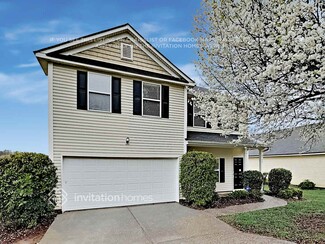 8133 Chatham Oaks Dr, Concord, NC 28027