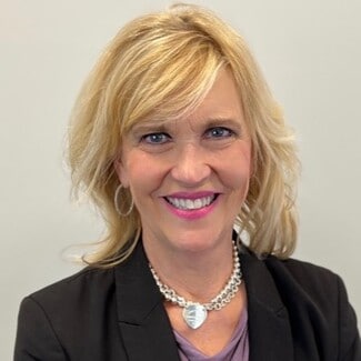 Tracy Jones