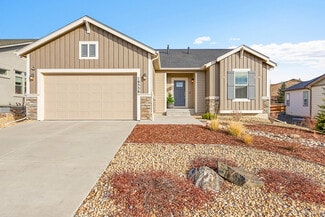 16556 Hallmark Trail, Monument, CO 80132