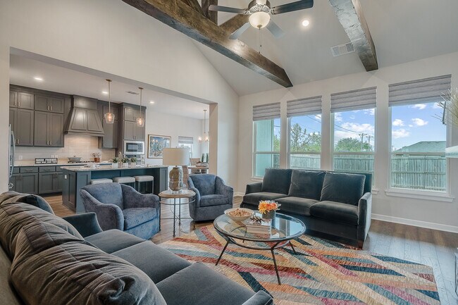 11240 136th Terrace unit 36464670, Oklahoma City, OK 73078 - photo 5