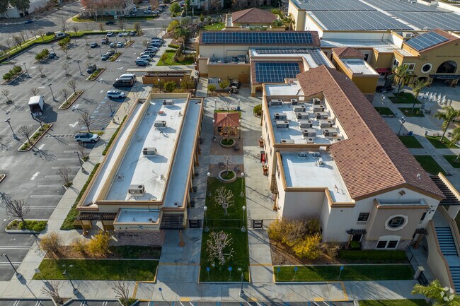 Upland Christian Academy offers a space where all people can learn and thrive.