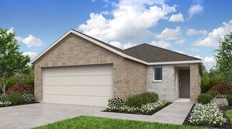 816 Drystone Trail, Liberty Hill, TX 78642