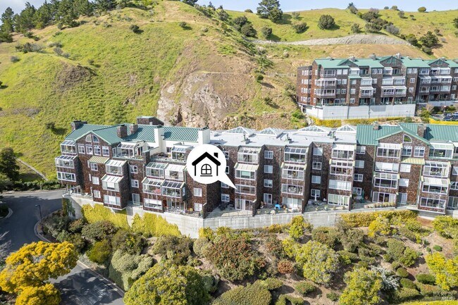 Located on 2nd level