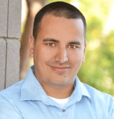 Zachary Markee