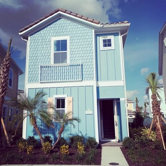 8079 Knee Deep Rd, Kissimmee, FL 34747