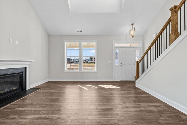 302 Pinnacle Ct, Five Points, NC 28376 - photo 5