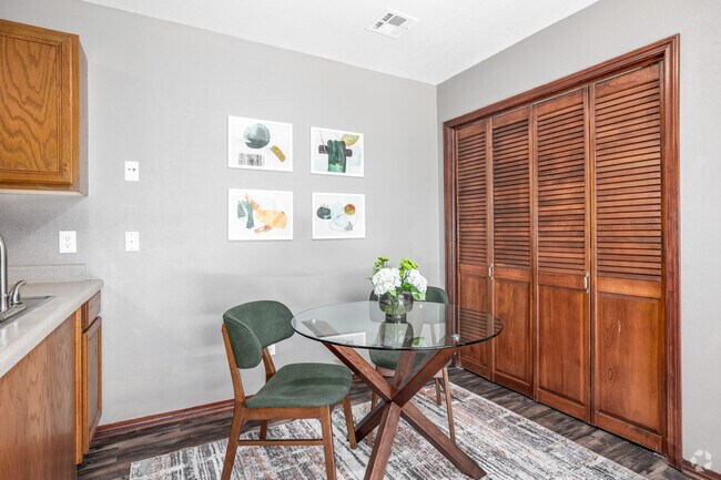 Garden Gate, Oklahoma City, OK 73116 - photo 7