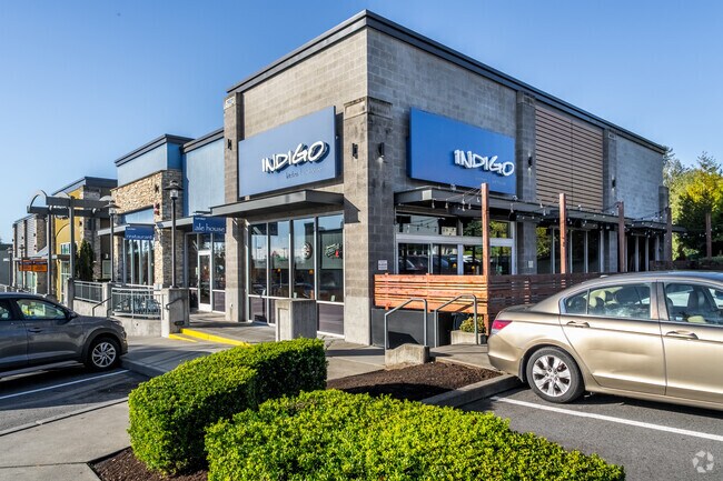 Lake Stickney residents head to Indigo for a culinary experience.