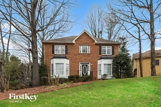 3326 Poplar Ridge Dr, Rex, GA 30273