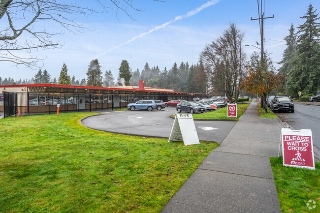 King's Elementary School