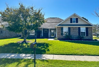 118 Artesian Ln NW, Madison, AL 35758