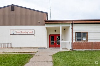 Arlee Elementary School