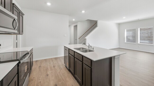 617 Riverbrook Ln, Josephine, TX 75189 - photo 2