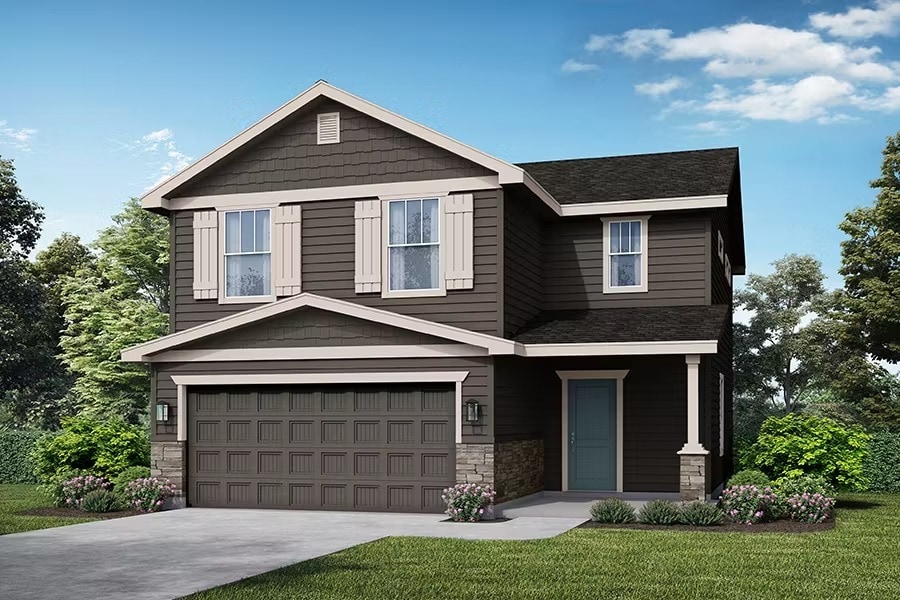 12285 Genevieve St unit 36584197, Caldwell, ID 83607 - photo 1