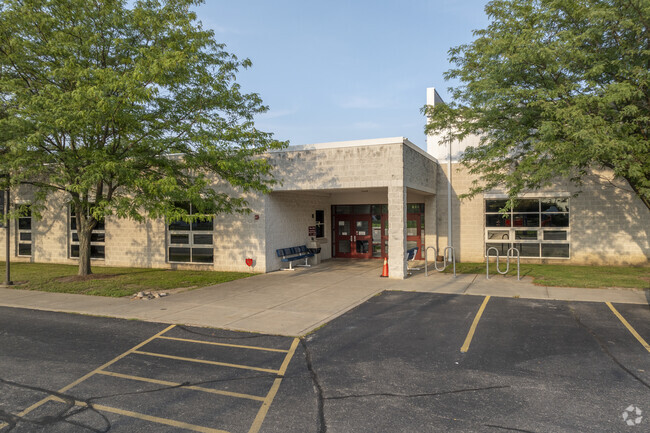 Our Savior’s School was established as part of Our Savior’s Lutheran Church in 1962.