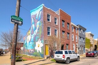 2144 E Arizona St, Philadelphia, PA 19125