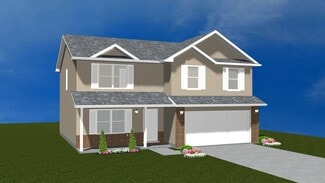 3764 W 68th Ave Unit 37148030, Merrillville, IN 46410
