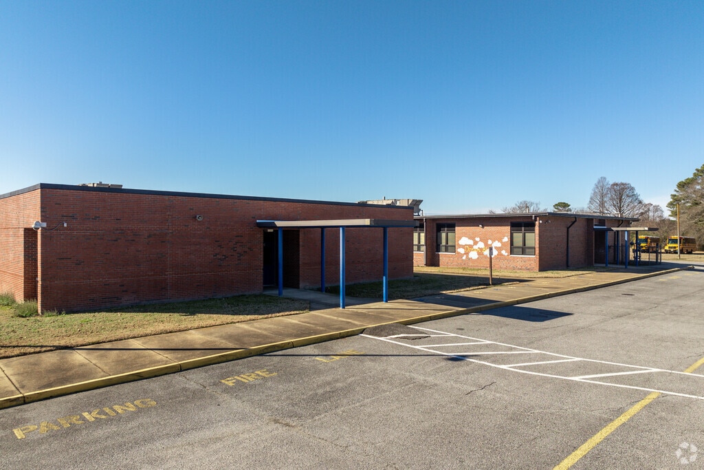 Southwestern Elementary School