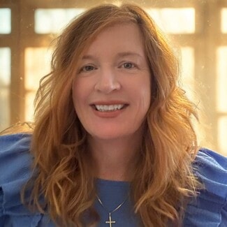Christine Radford