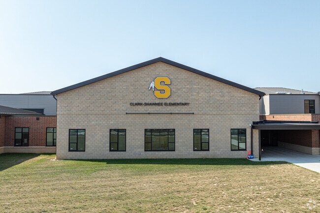 Shawnee Elementary School