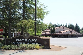Gateway Middle School