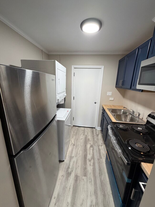 314 28th St unit 4, Columbus, GA 31904 - photo 3