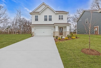 1014 Gleaning Ct, Murfreesboro, TN 37127