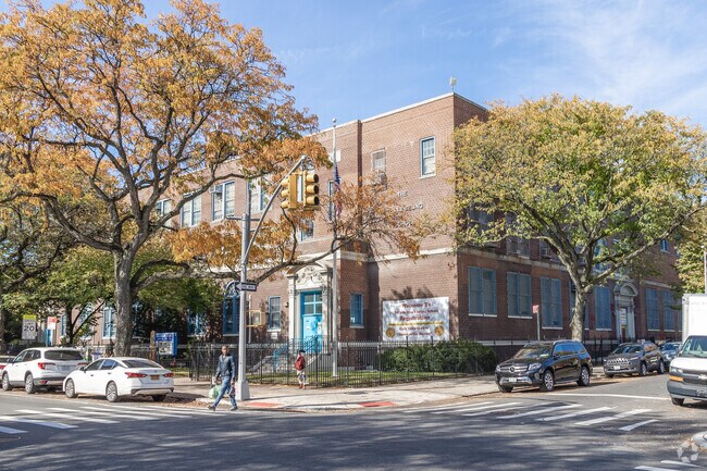 P.S. 208 Elsa Ebeling in Brooklyn, NY - Homes.com