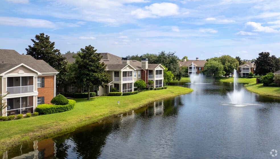 Heritage Deerwood 10901 Burnt Mill Rd, Jacksonville, FL